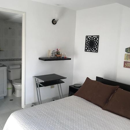Poblado 511 Apartman Medellín Kültér fotó