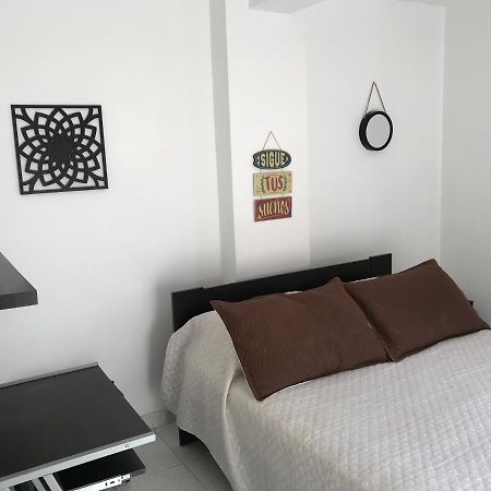 Poblado 511 Apartman Medellín Kültér fotó