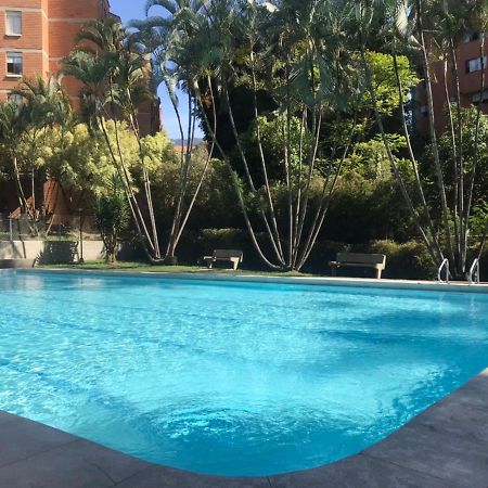 Poblado 511 Apartman Medellín Kültér fotó
