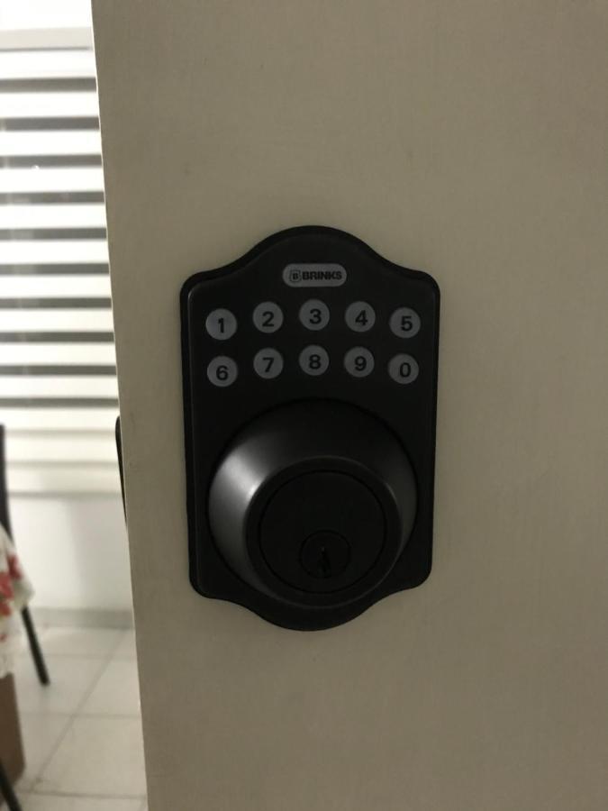 Poblado 511 Apartman Medellín Kültér fotó