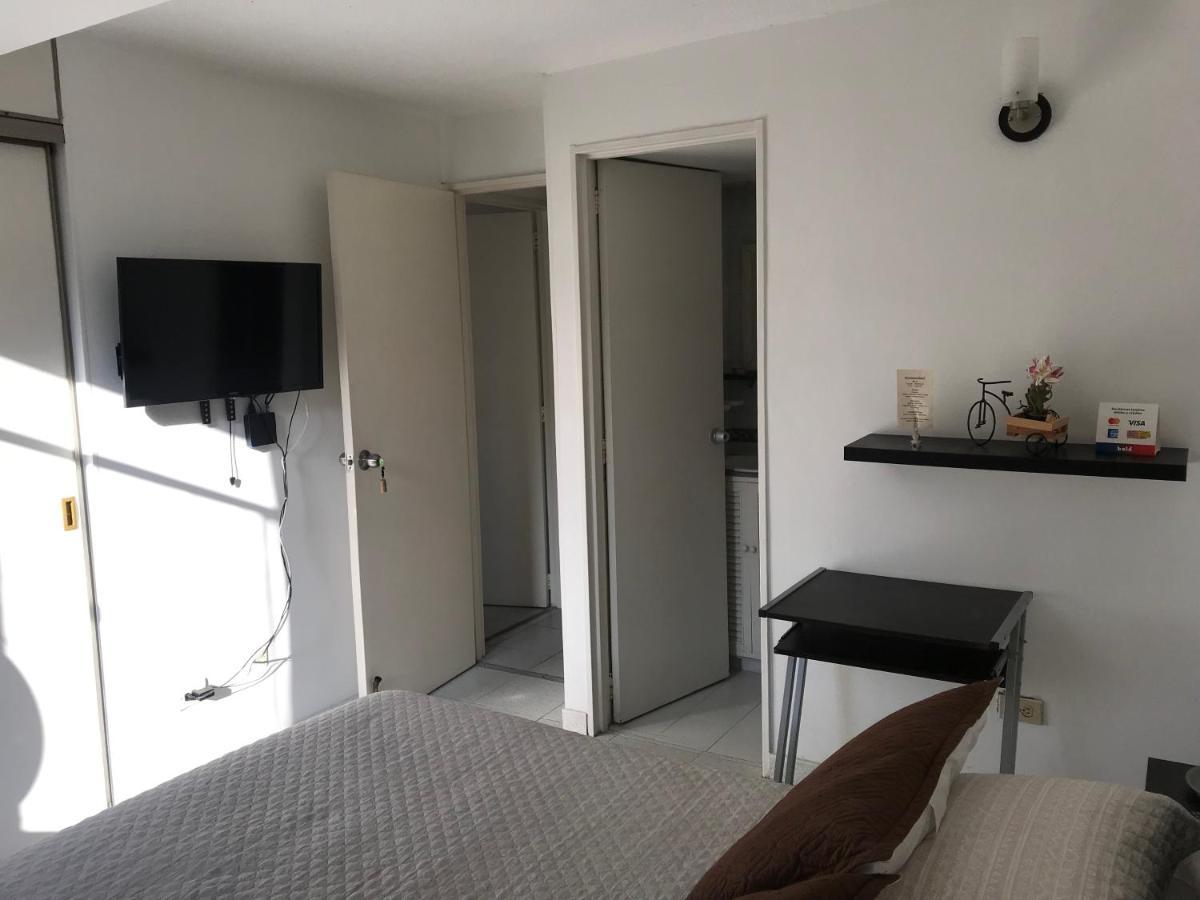 Poblado 511 Apartman Medellín Kültér fotó