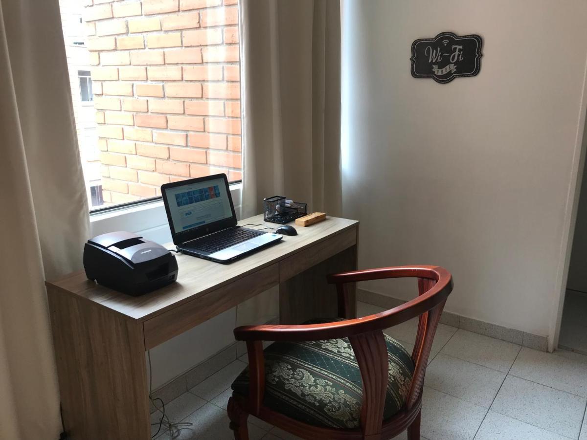 Poblado 511 Apartman Medellín Kültér fotó