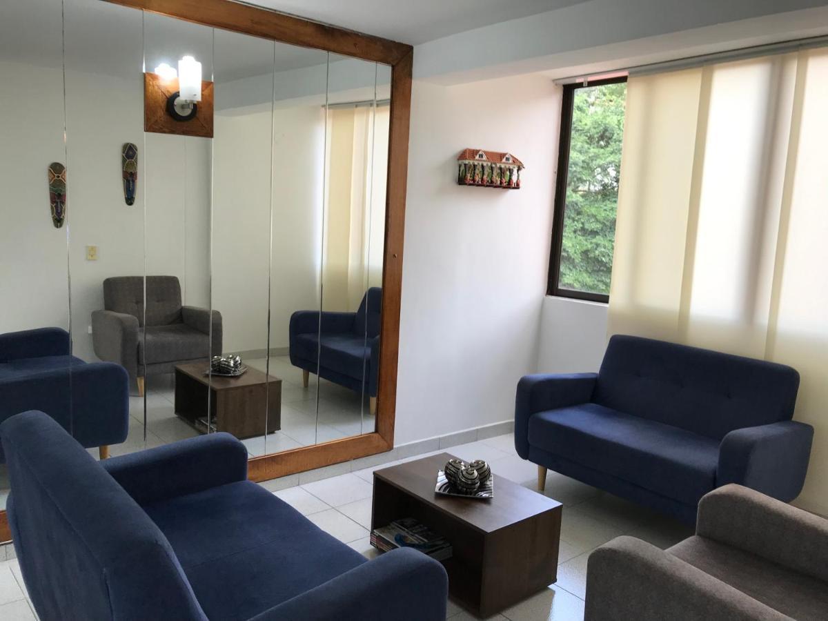 Poblado 511 Apartman Medellín Kültér fotó