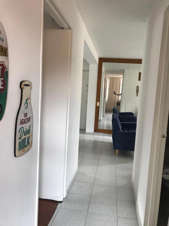 Poblado 511 Apartman Medellín Kültér fotó