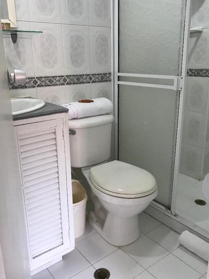 Poblado 511 Apartman Medellín Kültér fotó