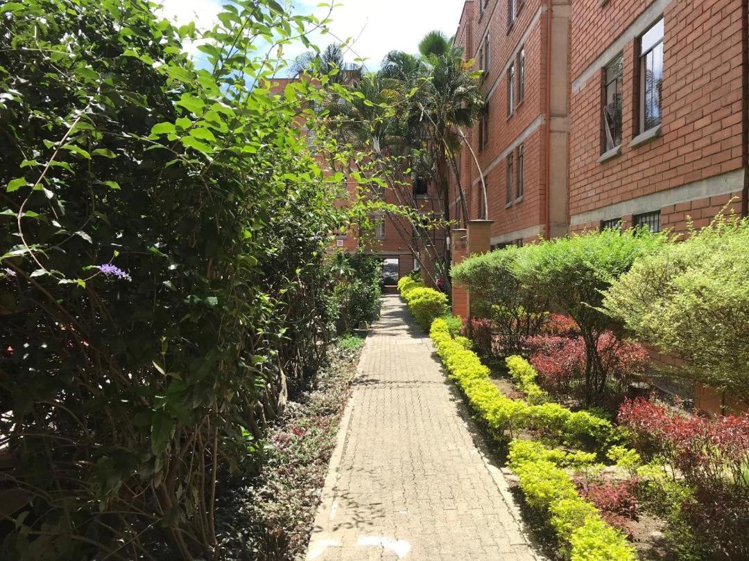 Poblado 511 Apartman Medellín Kültér fotó